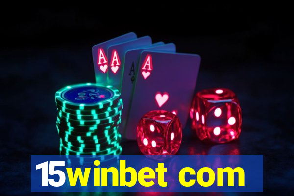 15winbet com